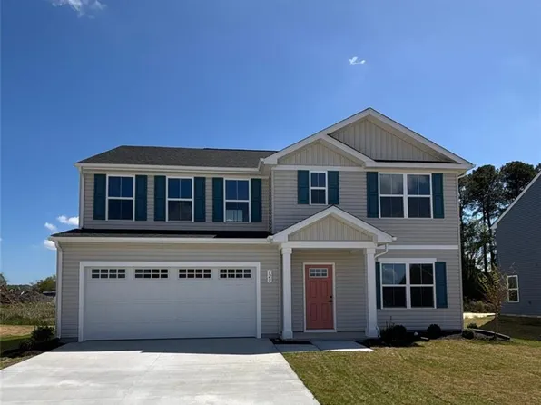 129 Pampas St, South Mills, NC 27976