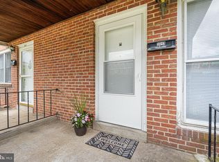 5649 Kavon Ave, Baltimore, MD 21206