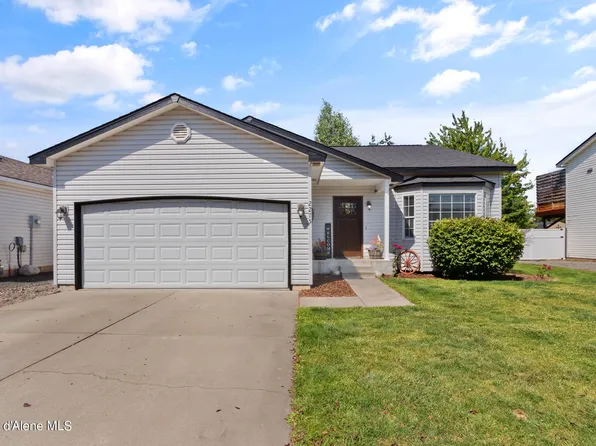 2275 N Methow Ct, Post Falls, ID 83854