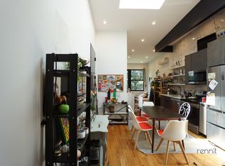 1165 Greene Ave #3, Brooklyn, NY 11221
