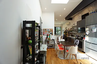 1165 Greene Avenue, #3