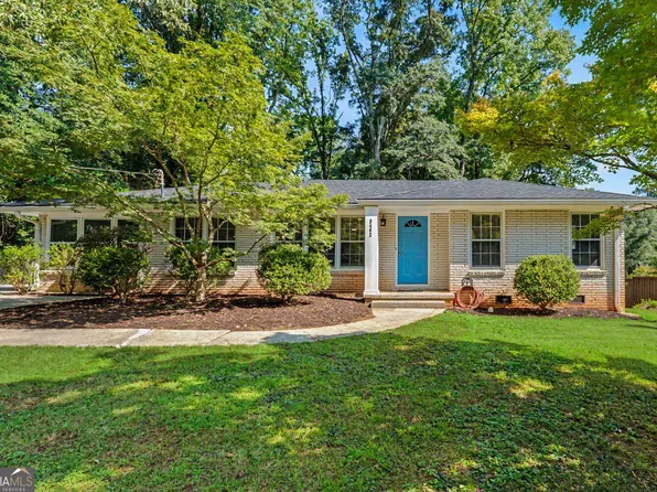 3462 Alcan Way, Tucker, GA 30084