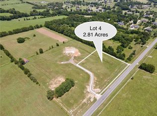 3170 W Bowen Blvd #4, Fayetteville, AR 72703