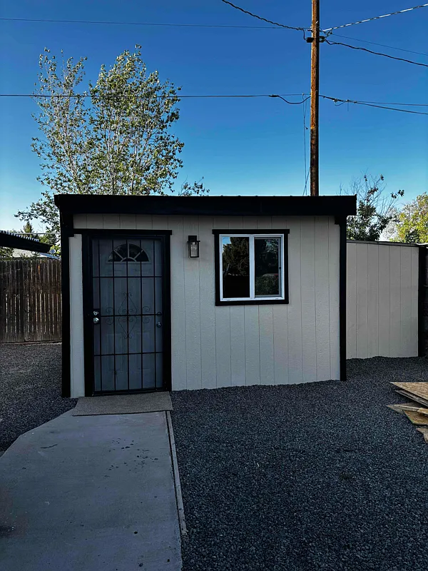 NV Efficiency — Photo 1