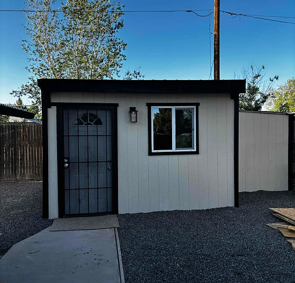 1325 San Andres Ave NW #C — Photo 1