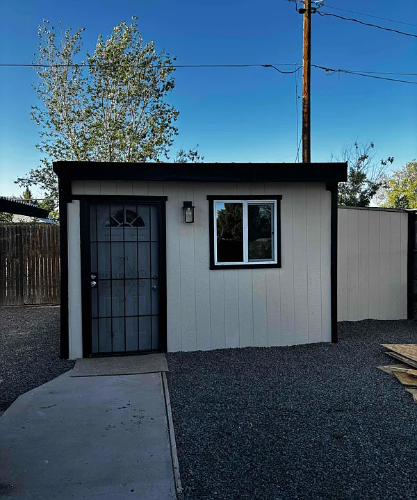1325 San Andres Ave NW #C