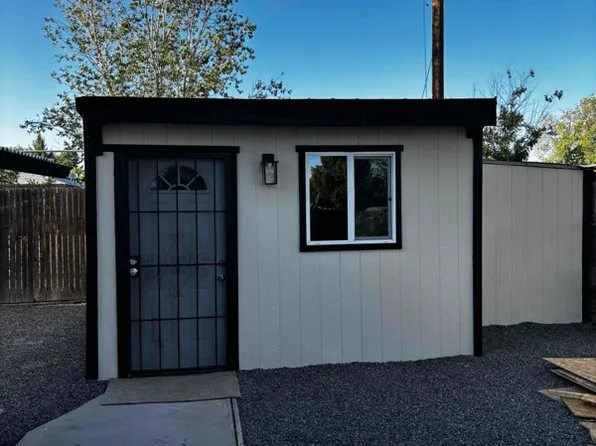 1325 San Andres Ave NW, Albuquerque, NM