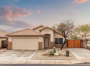 15455 W Watson Ln, Surprise, AZ 85379