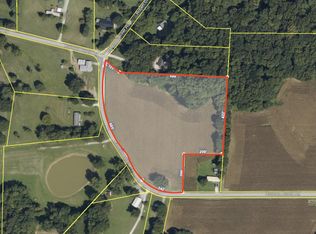 0 Harmon Arnold, Bradford, TN 38316