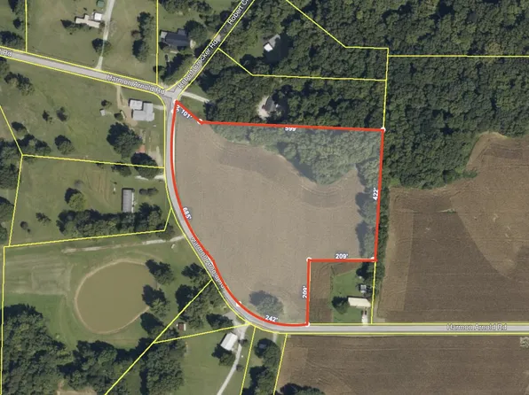0 Harmon Arnold, Bradford, TN 38316