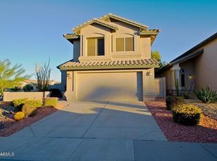 3028 E Wahalla Ln, Phoenix, AZ 85050