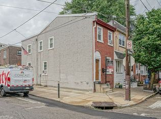 1500 E Montgomery Ave, Philadelphia, PA 19125