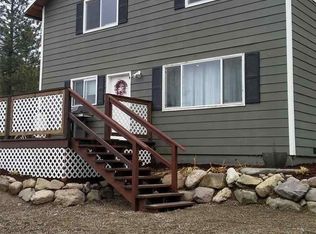 4508 Lime Kiln Way, Springdale, WA 99173