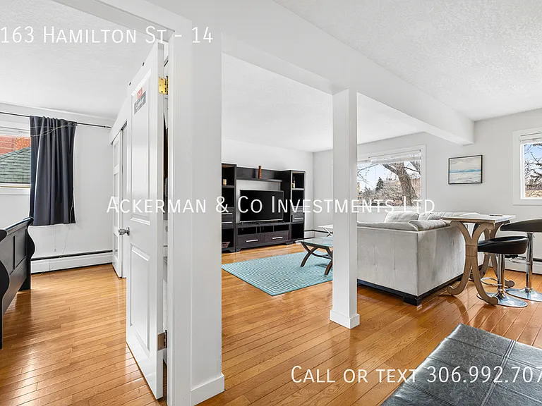 2163 Hamilton St #14 — Photo 5