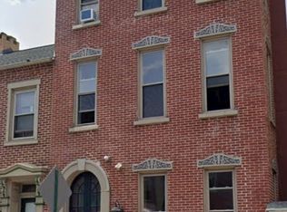 218 N 6th St APT 3, Allentown, PA 18102