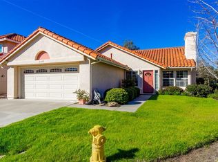 5460 Loganberry Way, Oceanside, CA 92057