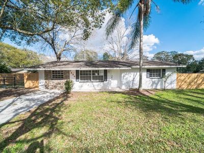 7224 Fort King Rd, Zephyrhills, FL, 33541
