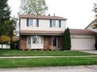 1118 W 31st St, Indianapolis, IN