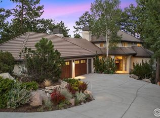 65 Indigo Way, Castle Rock, CO 80108