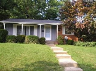 2101 Daniels Ave, Akron, OH 44312