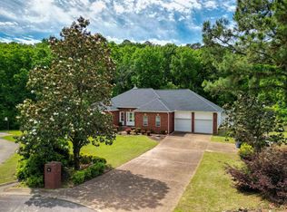 102 Raintree Ct, Hot Springs, AR 71901