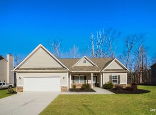 1155 Senator Rd, Douglasville, GA 30134