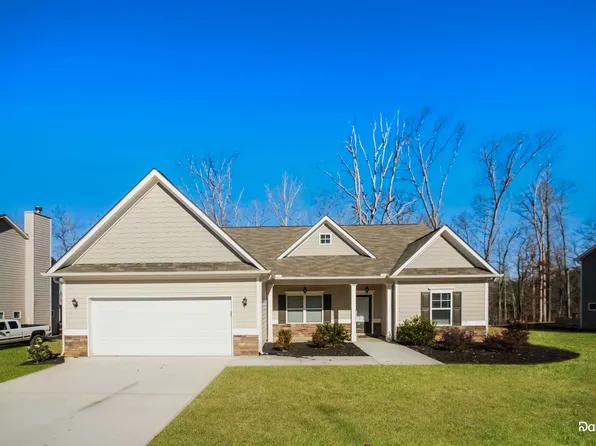 1155 Senator Rd, Douglasville, GA 30134