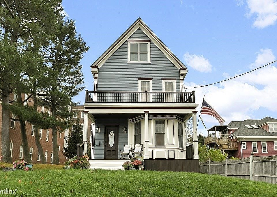 9 Queen St. #1 Boston (Dorchester) Unit Photo 2