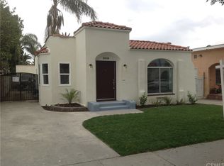 8414 Garden View Ave, South Gate, CA 90280