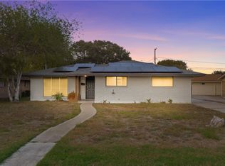 113 Rice Dr, Portland, TX 78374