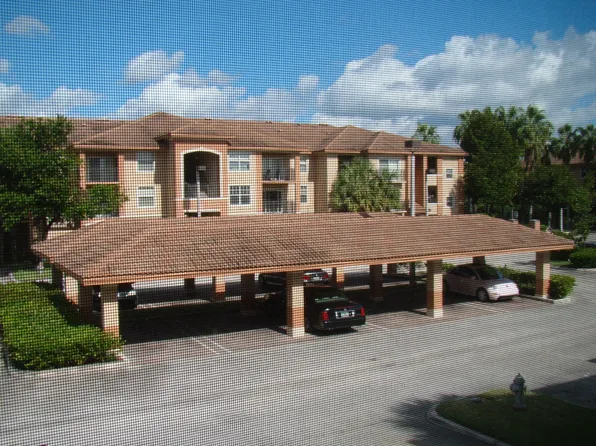 City Center Apartments