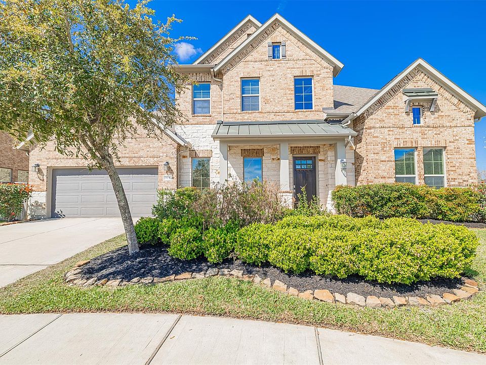 1st image of 18731 Spellman Ridge Dr