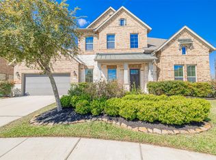 18731 Spellman Ridge Dr, Tomball, TX 77377