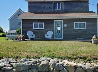 18 2nd St #2, Westport, MA 02790