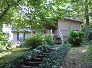 367 Thunderbird Trl, Robbinsville, NC 28771