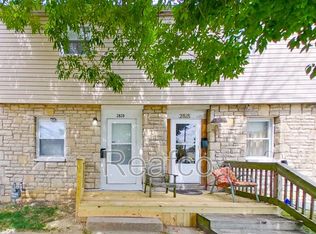 2820 Vanderberg Ave, Columbus, OH