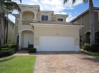 4351 Star Ruby Blvd, Boynton Beach, FL 33436