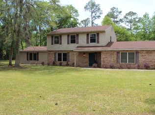 74 Highway 122 Connector, Lakeland, GA 31635