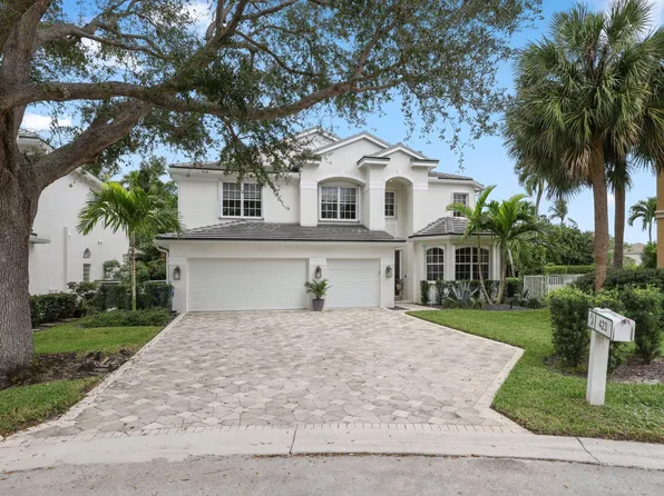 423 Meadowlark Drive, Jupiter, FL 33458