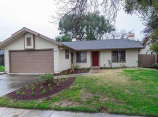 4711 W Sierra Ave, Fresno, CA