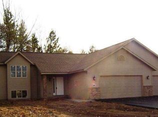 2539 Sunny Meadow Dr, Kronenwetter, WI 54455