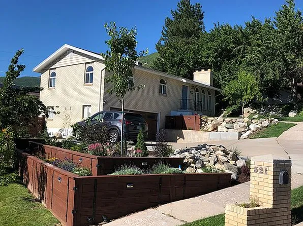 321 E 700 S, Farmington, UT 84025