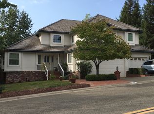 2140 Sheffield Dr, El Dorado Hills, CA