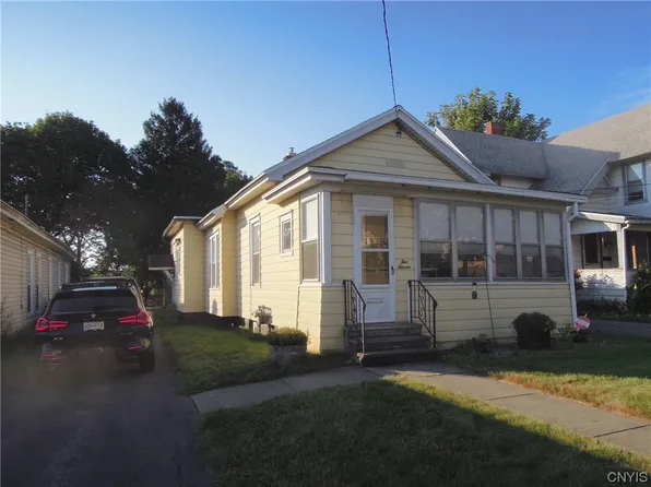 511 Kirkpatrick St, Syracuse, NY 13208