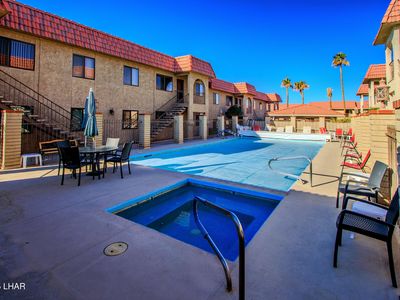 2085 Mesquite Ave #B-12, Lake Havasu City, AZ, 86403