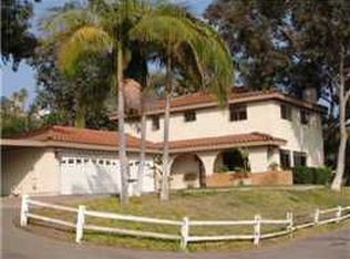 4123 Conrad Dr, Spring Valley, CA 91977