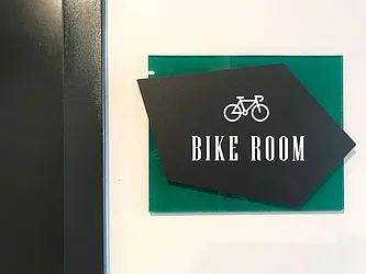 Rented by Manhattan Management LLC