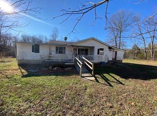 349 Blue Jay Dr, Chadwick, MO 65629