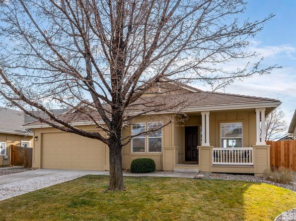 1131 Turnberry Dr, Sparks, NV 89436