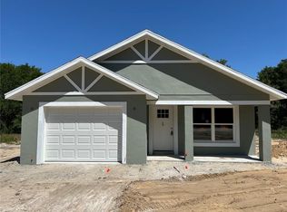 3381 SW 146th Ave, Ocala, FL 34481